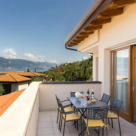 Hotel apartamentowy La Corte Danese