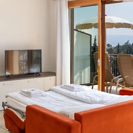 La Corte Danese Apartmanhotel