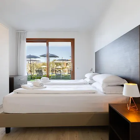 Hotel apartamentowy La Corte Danese