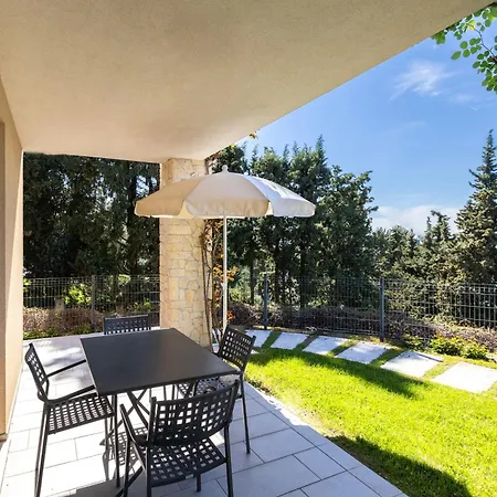 La Corte Danese 4* Torri Del Benaco