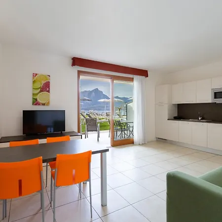 La Corte Danese Apartmanhotel Torri del Benaco