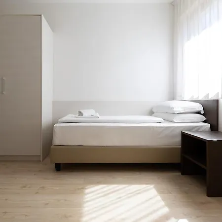 La Corte Danese Apartmanhotel