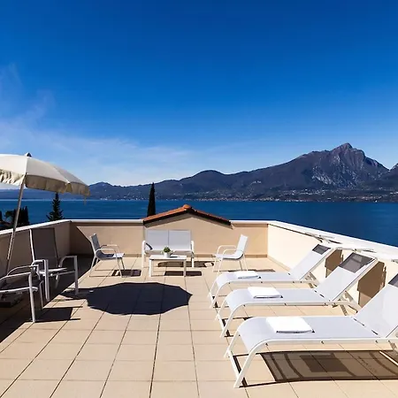 La Corte Danese 4* Torri Del Benaco