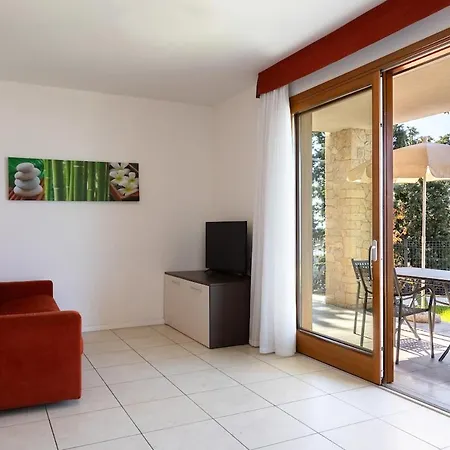 Apartmanhotel La Corte Danese Torri del Benaco