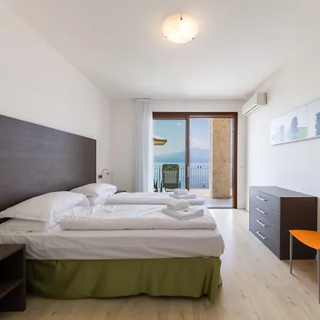 La Corte Danese Apartmanhotel