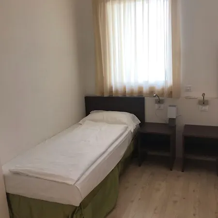 아파트호텔 La Corte Danese 토리델베나코