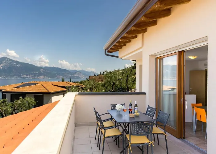 Aparthotel La Corte Danese