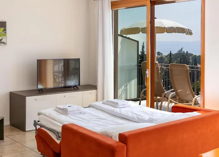 La Corte Danese Aparthotel