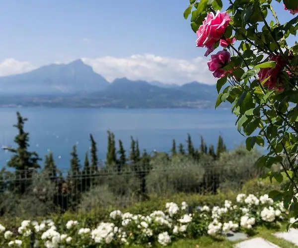 La Corte Danese 4* Torri Del Benaco