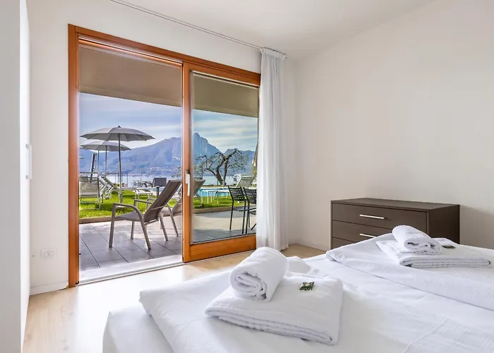 La Corte Danese Torri Del Benaco