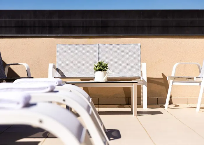 Aparthotel La Corte Danese 4*