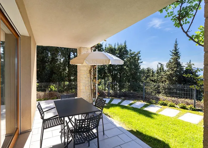 La Corte Danese 4* Torri Del Benaco