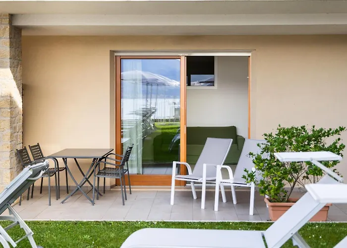 La Corte Danese Aparthotel