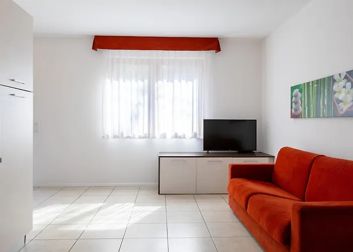 La Corte Danese Torri Del Benaco