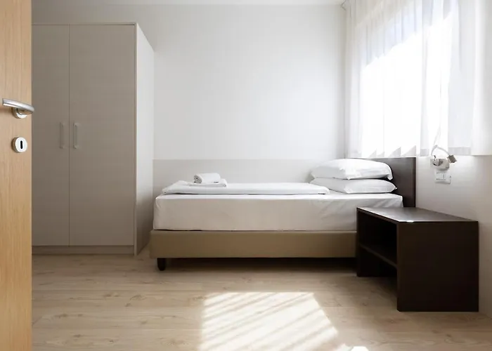 La Corte Danese Aparthotel