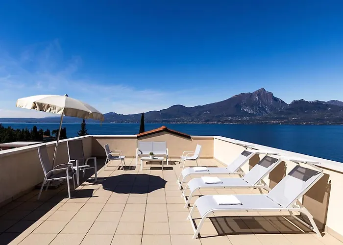 La Corte Danese 4* Torri Del Benaco