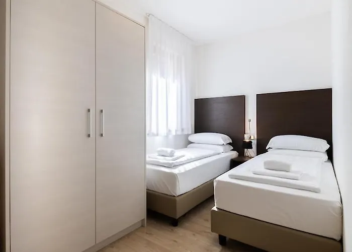 Aparthotel La Corte Danese 4*