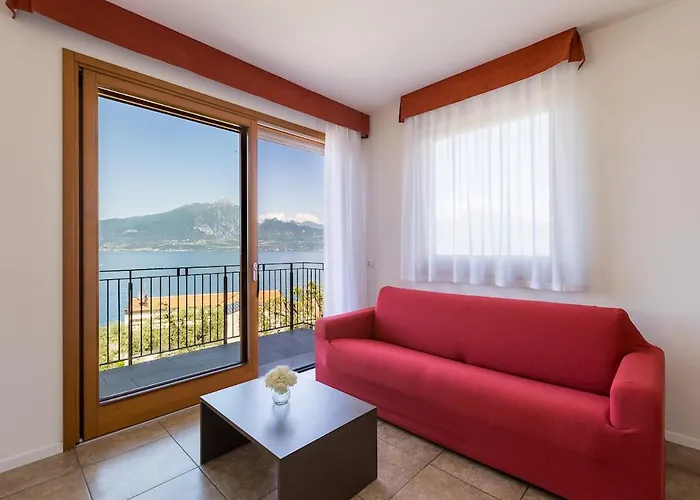 La Corte Danese 4* Torri Del Benaco