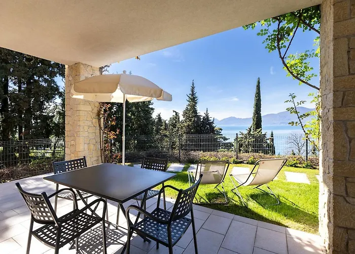 La Corte Danese Aparthotel