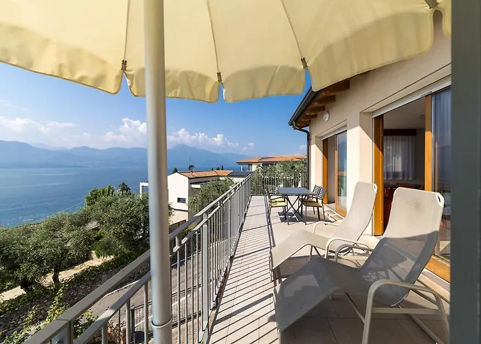 La Corte Danese 4* Torri Del Benaco