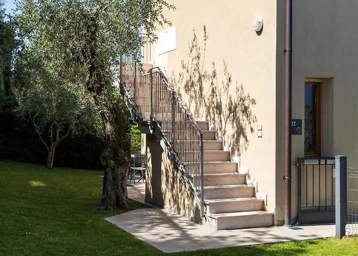 La Corte Danese Torri Del Benaco