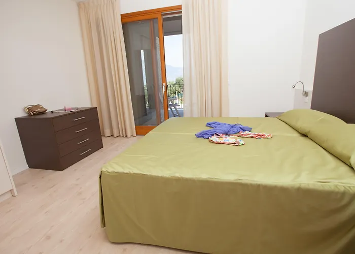 La Corte Danese 4* Torri Del Benaco