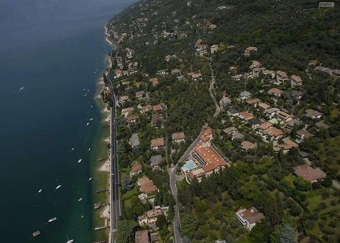 La Corte Danese Torri Del Benaco
