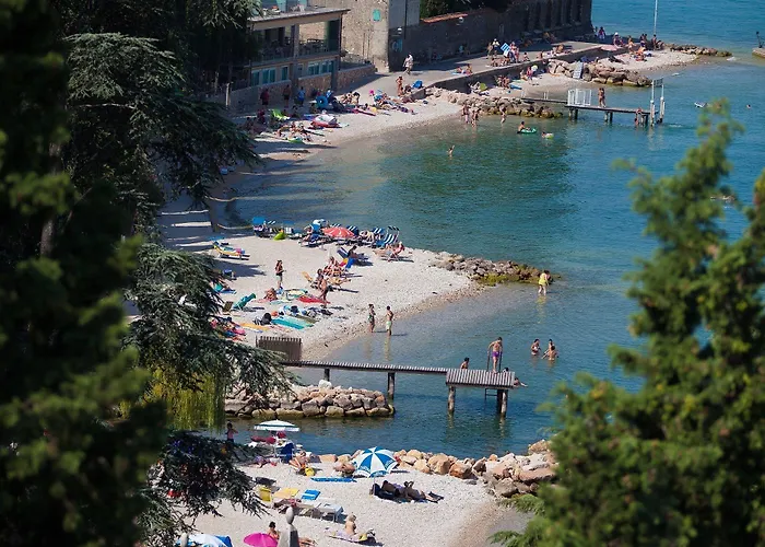 Aparthotel La Corte Danese 4*