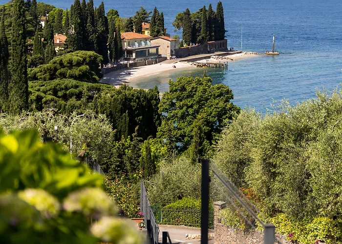 Aparthotel La Corte Danese