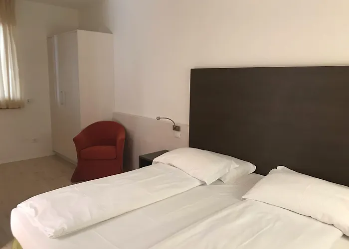 Lägenhetshotell La Corte Danese 4*
