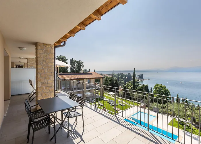 Aparthotel La Corte Danese 4*