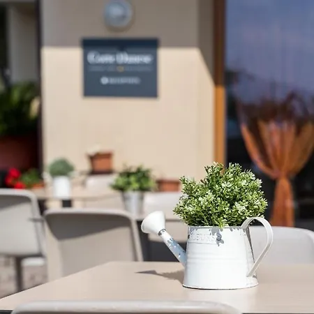 La Corte Danese Aparthotel
