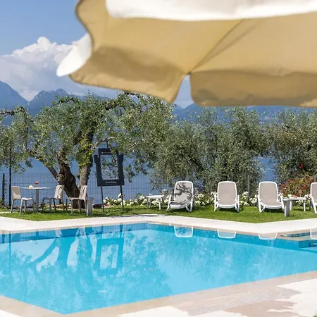 Aparthotel La Corte Danese