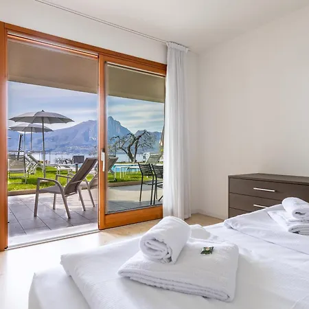 La Corte Danese Torri Del Benaco