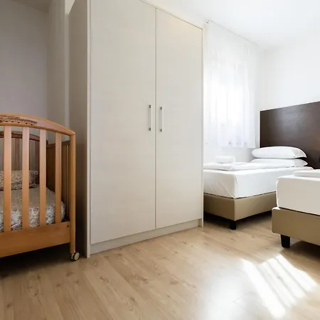La Corte Danese Aparthotel