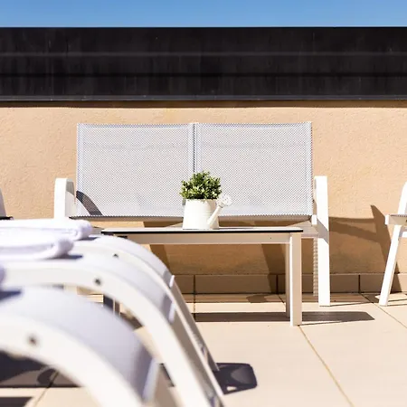 Lejlighedshotel La Corte Danese 4*