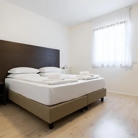 La Corte Danese Aparthotel 2*