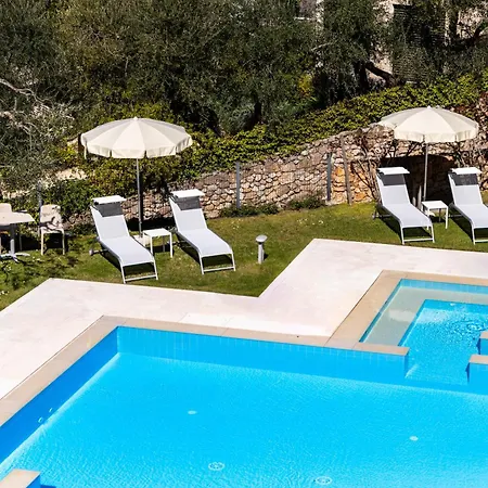 Lejlighedshotel La Corte Danese