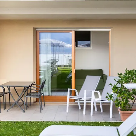 La Corte Danese Lejlighedshotel