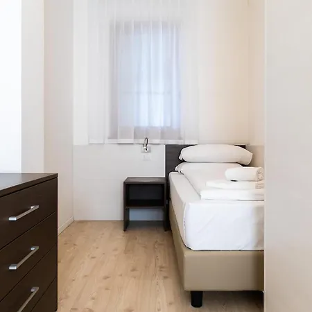 Apart-hotel La Corte Danese