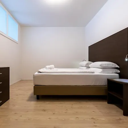 Apart-hotel La Corte Danese Torri Del Benaco