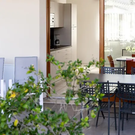 Aparthotel La Corte Danese