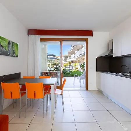 Aparthotel La Corte Danese 2*