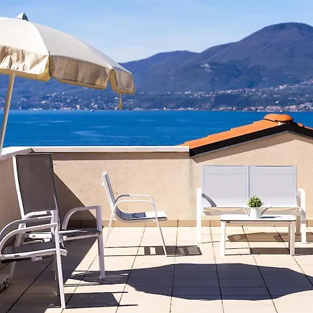 La Corte Danese Lejlighedshotel 4*