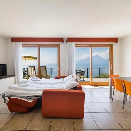 La Corte Danese Aparthotel Torri Del Benaco