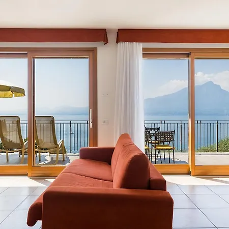 La Corte Danese Lejlighedshotel