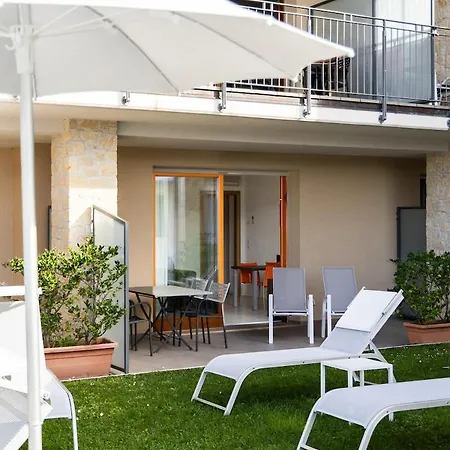 Aparthotel La Corte Danese