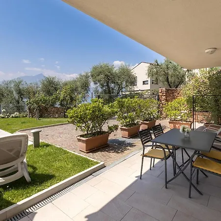 La Corte Danese Torri Del Benaco