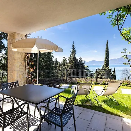 La Corte Danese Apart-hotel