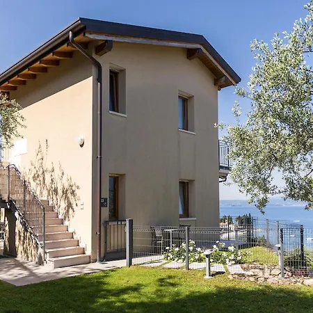Aparthotel La Corte Danese Torri Del Benaco